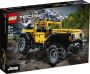 Alternative view 6 of LEGO® Technic Jeep® Wrangler 42122 (Retiring Soon)