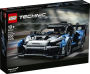 Alternative view 4 of LEGO® Technic McLaren Senna GTR 42123 (Retiring Soon)