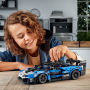 Alternative view 5 of LEGO® Technic McLaren Senna GTR 42123 (Retiring Soon)