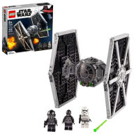 Title: LEGO Star Wars Imperial TIE Fighter 75300