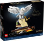 Alternative view 6 of LEGO Harry Potter Hogwarts Icons - Collectors' Edition 76391