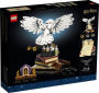 Alternative view 7 of LEGO Harry Potter Hogwarts Icons - Collectors' Edition 76391