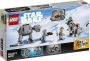 Alternative view 4 of LEGO Star Wars AT-AT vs. Tauntaun Microfighters 75298 (Retiring Soon)