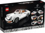 Alternative view 7 of LEGO® Icons Porsche 911 10295