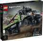 Alternative view 6 of LEGO® Technic 4x4 Mercedes-Benz Zetros Trial Truck 42129