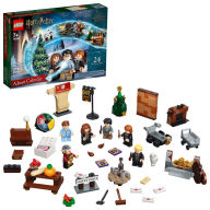 Title: LEGO® Harry Potter Advent Calendar