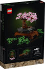 Alternative view 7 of LEGO Adult Builders Expert Bonsai Tree 10281
