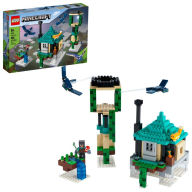 Title: LEGO® Minecraft The Sky Tower 21173 (Retiring Soon)