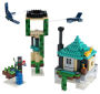 Alternative view 7 of LEGO® Minecraft The Sky Tower 21173 (Retiring Soon)