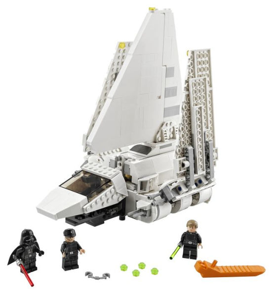 LEGO Star Wars Imperial Shuttle 75302 (Retiring Soon)