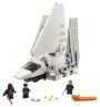 Alternative view 3 of LEGO Star Wars Imperial Shuttle 75302 (Retiring Soon)