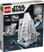 Alternative view 4 of LEGO Star Wars Imperial Shuttle 75302 (Retiring Soon)