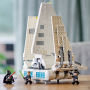 Alternative view 5 of LEGO Star Wars Imperial Shuttle 75302 (Retiring Soon)