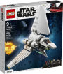 Alternative view 6 of LEGO Star Wars Imperial Shuttle 75302 (Retiring Soon)
