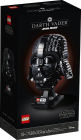 Alternative view 4 of LEGO Star Wars TM Darth Vader Helmet 75304
