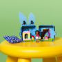 Alternative view 5 of LEGO® Friends Andrea's Bunny Cube 41666