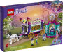 Alternative view 7 of LEGO® Friends Magical Caravan 41688 (Retiring Soon)