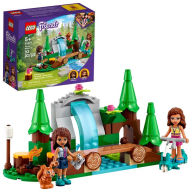 Title: LEGO® Friends Forest Waterfall 41677 (Retiring Soon)