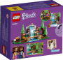 Alternative view 5 of LEGO® Friends Forest Waterfall 41677 (Retiring Soon)