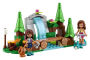 Alternative view 7 of LEGO® Friends Forest Waterfall 41677 (Retiring Soon)