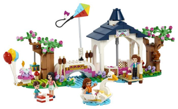 LEGO® Friends Heartlake City Park 41447 (B&N Exclusive)