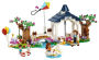 Alternative view 6 of LEGO® Friends Heartlake City Park 41447 (B&N Exclusive)
