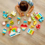 Alternative view 3 of LEGO® DUPLO® Classic Creative Birthday Party 10958