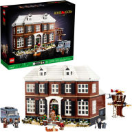 LEGO Ideas Home Alone 21330