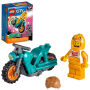 LEGO® City Stuntz Chicken Stunt Bike 60310 (Retiring Soon)