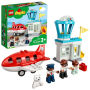 LEGO® DUPLO Town Airplane & Airport 10961 (Retiring Soon)