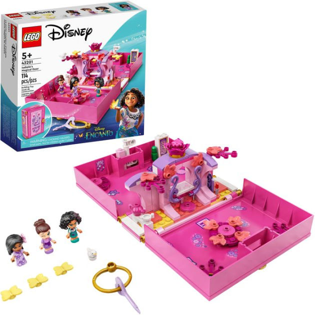 LEGO DISNEY UP HOUSE - The Toy Book