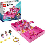 Title: LEGO Disney Princess Encanto Isabela's Magical Door 43201 (Retiring Soon)