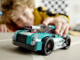 Alternative view 2 of LEGO Creator Street Racer 31127