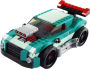 Alternative view 6 of LEGO Creator Street Racer 31127