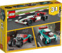 Alternative view 7 of LEGO Creator Street Racer 31127