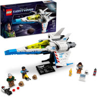 Title: LEGO Disney XL-15 Spaceship 76832