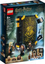 Alternative view 7 of LEGO Harry Potter Hogwarts Moment: Defence Class 76397 (Retiring Soon)
