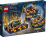 Alternative view 5 of LEGO Harry Potter Hogwarts Magical Trunk 76399