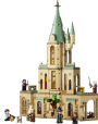 Alternative view 2 of LEGO Harry Potter Hogwarts Dumbledore's Office 76402