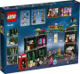 Alternative view 7 of LEGO Harry Potter The Ministry of Magic 76403
