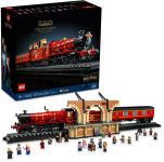 Alternative view 1 of LEGO Harry Potter Hogwarts Express (Collectors' Edition) 76405