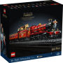 Alternative view 5 of LEGO Harry Potter Hogwarts Express (Collectors' Edition) 76405