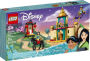 Alternative view 7 of LEGO Disney Princess Jasmine and Mulans Adventure 43208