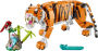 Alternative view 4 of LEGO Creator Majestic Tiger 31129