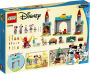 Alternative view 7 of LEGO Mickey and Friends Mickey and Friends Castle Defenders 10780