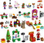 Alternative view 2 of LEGO Friends LEGO Friends Advent Calendar 41706 (Retiring Soon)