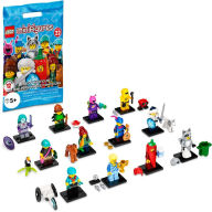 Title: LEGO Minifigures Series 22 71032