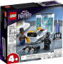 Alternative view 2 of LEGO Super Heroes Shuri's Lab 76212