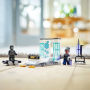 Alternative view 3 of LEGO Super Heroes Shuri's Lab 76212
