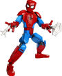 Alternative view 2 of LEGO Super Heroes Spider-Man Figure 76226